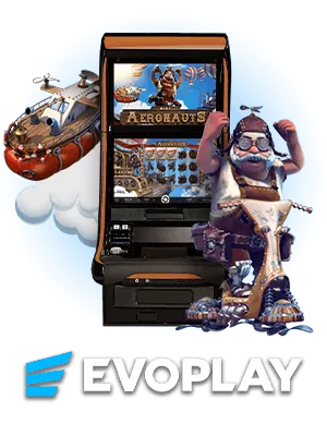 Lịch sử và sự phát triển của slot game