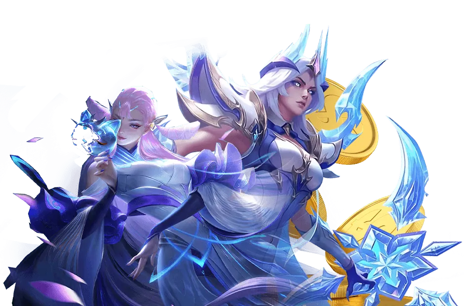 Tổng quan giao diện game bắn cá bl555